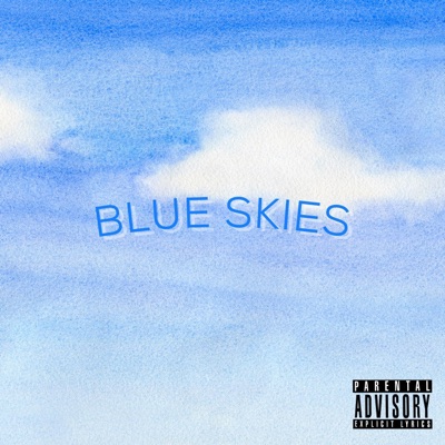 Blue Skies - Single