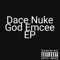 God Emcee - Dace Nuke lyrics