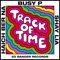 Track of Time (feat. Haich Ber Na & Shay Lia) [Masters At Work Mix] artwork