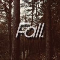 Fall. - Single - Late Night Gatherings