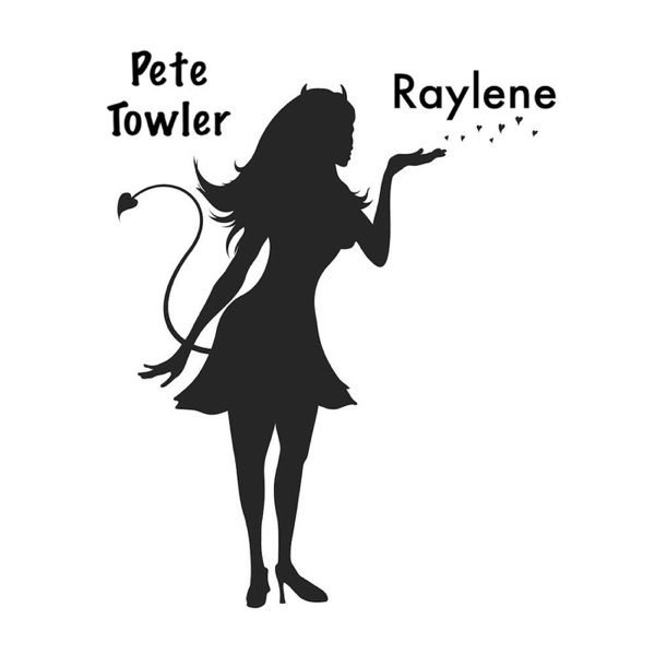 Raylene - Single