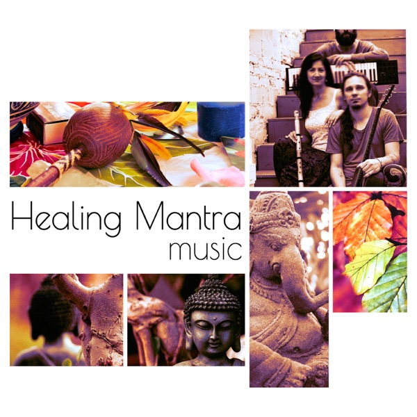 Healing Mantra Music – Yoga Mantra and Chant Music for Opening Energy Channels, Deep Mindfulness Training