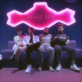 Brand New (feat. MistaDC) Scarlet Parke, Campana & p. kruise