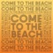 Come To the Beach - Aymeric Fievez lyrics