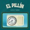 Llego Tarde - El Pillin lyrics