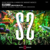 Elegibo (Uma Historia de Ifa) [Trasko Remix] artwork