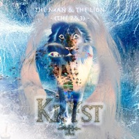 The MAn & the liOn (4 M@rY) - EP - the KrYst