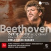Kristian Bezuidenhout Fantasia in C Minor, Op. 80 "Choral Fantasy": I. Adagio Beethoven: Symphony No. 9 & Choral Fantasy