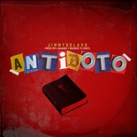 Antidoto - Single - Jbravo3030