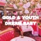 Blush - Gold & Youth lyrics