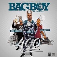 BAGBOY (feat. C BOUT IT & ZAY STREET) - Single - Stebo