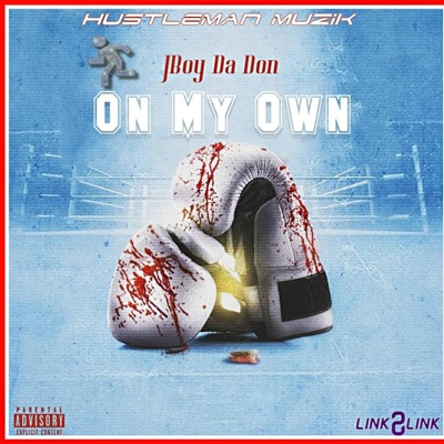 On My Own - Single
