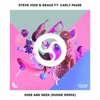 Hide and Seek (feat. Carly Paige) [Ruhde Remix] - Single