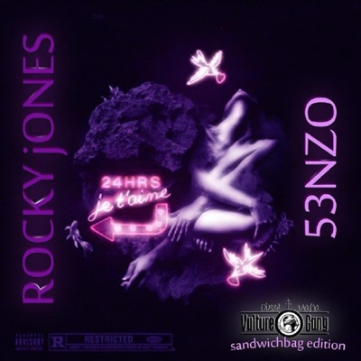 What They Like (feat. 53nzo da bandit) - Single