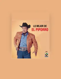 Listen to El Piporro, watch music videos, read bio, see tour dates & more!