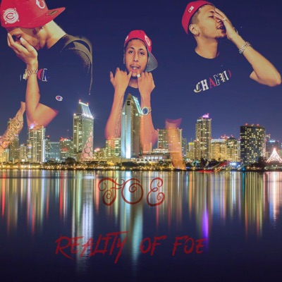 Reality of FOE - EP