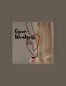 收听 Jenny Weelerny、观看音乐视频、阅读小传、查看巡演日期等 ！