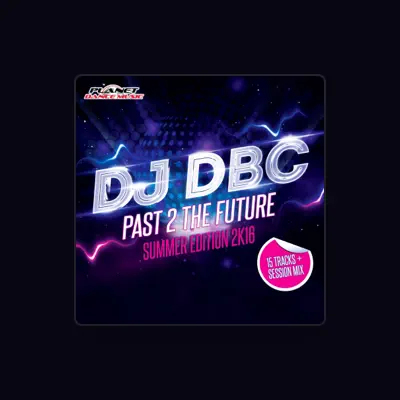 Listen to DJ DBC, watch music videos, read bio, see tour dates & more!