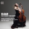 Martin Helmchen Piano Quintet in A Minor, Op. 84: III. Andante - Allegro Elgar: Cello Concerto & Piano Quintet