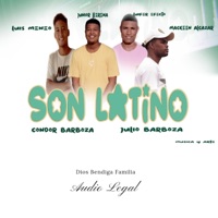 Eres Ireemplazable (feat. Raumir) - Single - Mackeen Alcazar