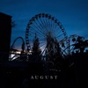 August (feat. Afton) - Single