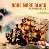None More Black - Dinner's for Suckers
