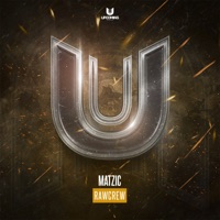 Rawcrew - Single - Matzic