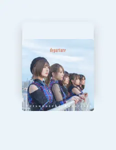 Listen to Setsunateki Anastasia, watch music videos, read bio, see tour dates & more!