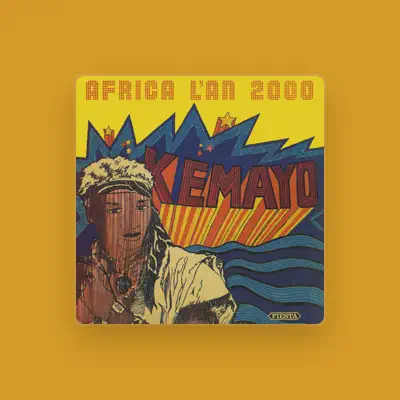 Listen to Kemayo, watch music videos, read bio, see tour dates & more!