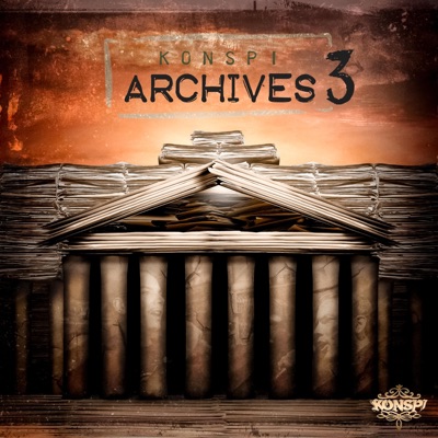 Archives 3