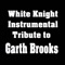 The Red Strokes - White Knight Instrumental lyrics