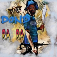 Dond Ra Ra (feat. beat by ondaBeats) - Single - Robondabeats