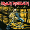Iron Maiden - The Trooper artwork