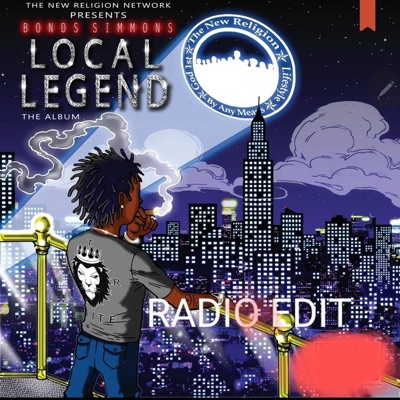 Local Legend (Radio Edit)