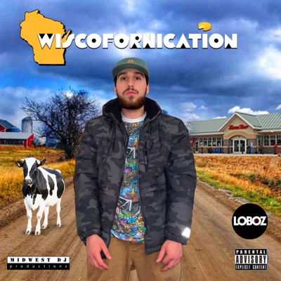 Wiscofornication - Single