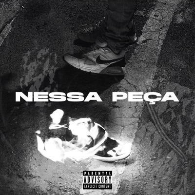 Nessa Peça (feat. Bgbeatz) - Single