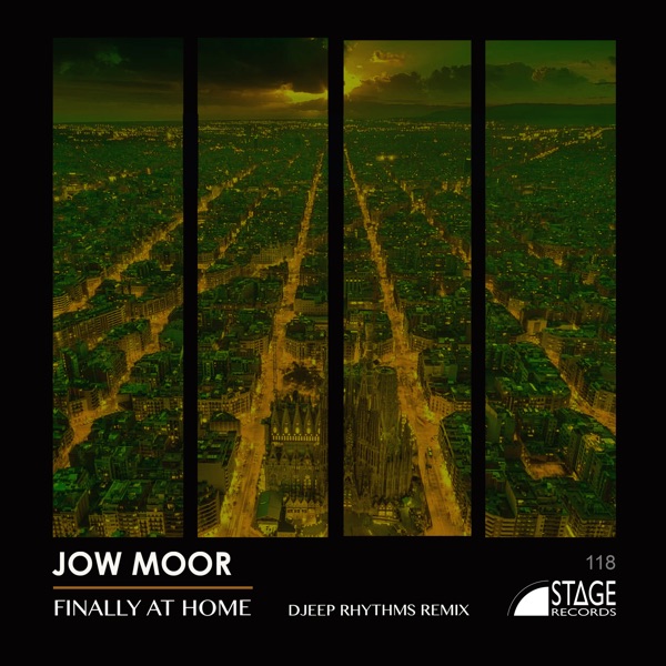 Finally at Home - Single