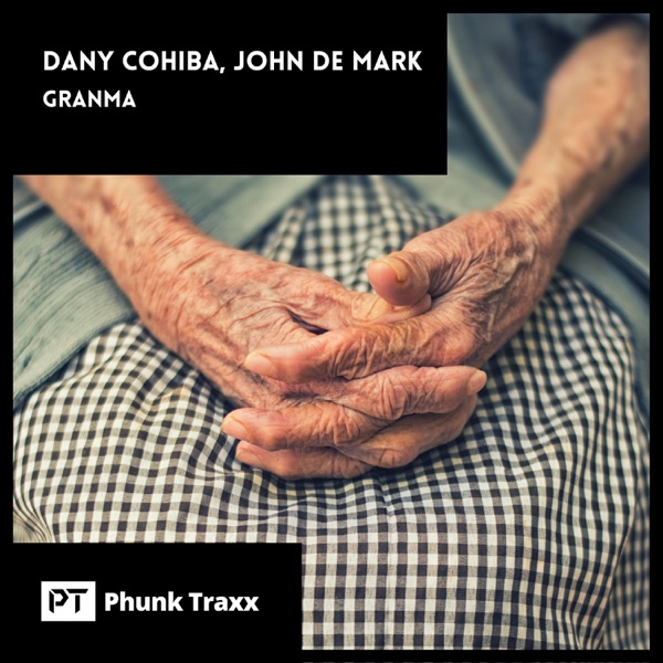 Grandma - Single