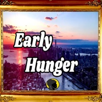 Early Hunger - Avidan Smith