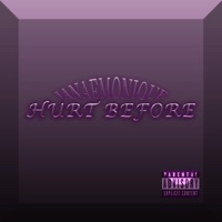 Hurt Before - Single - JanaeMonique