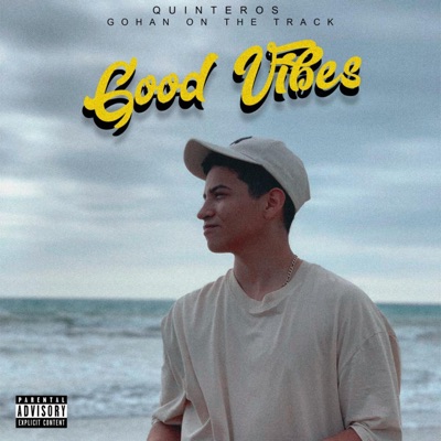 Good Vibes (feat. Gohan on the track) - Single