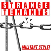 Strange Tenants - Chase Another Dream