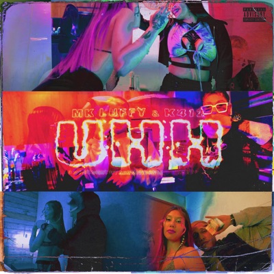 Uhh (feat. k412) - Single