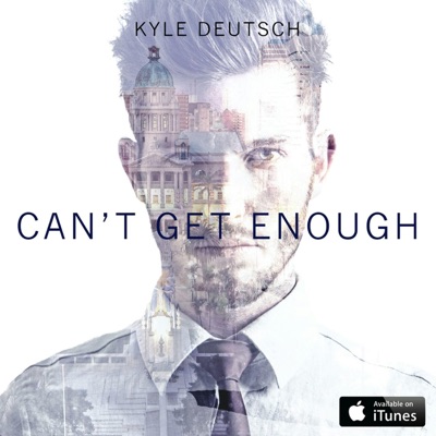 Can't Get Enough - Single