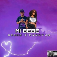 Mi Bebe - Single - Fanny JS