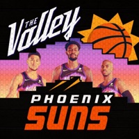 Phoenix Suns (Welcome to the Valley) - Single - Bcash