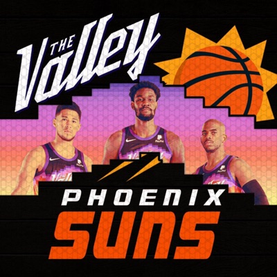 Phoenix Suns (Welcome to the Valley) - Single