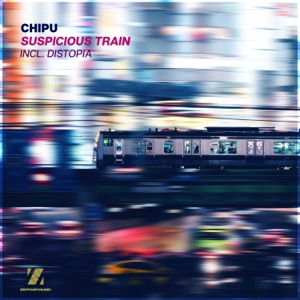 Suspicious Train - Single