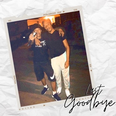 Last Goodbye - Single