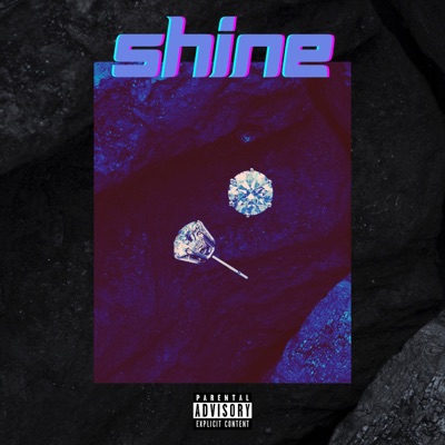 Shine (feat. Nexus_za) - Single